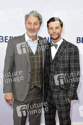 Bertelsmann Party 2018 in Berlin