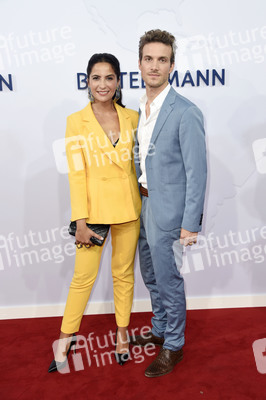 Bertelsmann Party 2018 in Berlin
