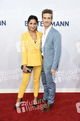 Bertelsmann Party 2018 in Berlin