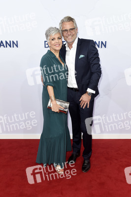 Bertelsmann Party 2018 in Berlin