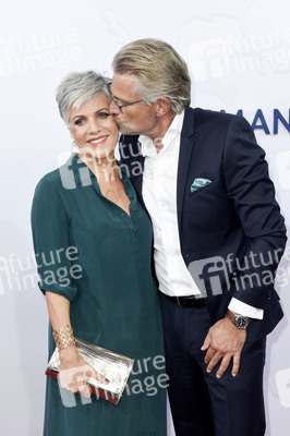 Bertelsmann Party 2018 in Berlin