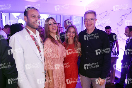 Bertelsmann Party 2018 in Berlin