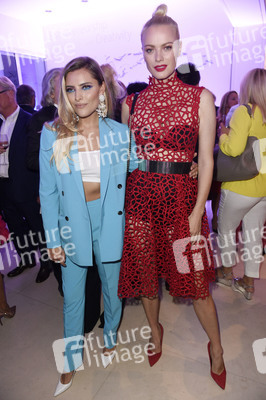 Bertelsmann Party 2018 in Berlin
