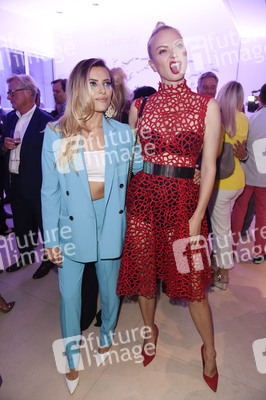 Bertelsmann Party 2018 in Berlin