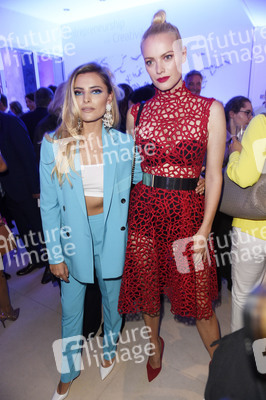 Bertelsmann Party 2018 in Berlin