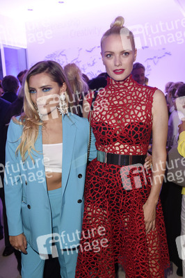 Bertelsmann Party 2018 in Berlin