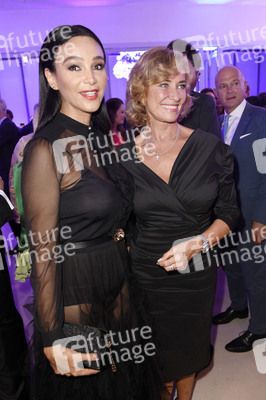 Bertelsmann Party 2018 in Berlin