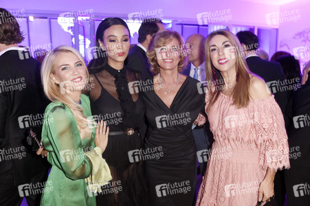 Bertelsmann Party 2018 in Berlin