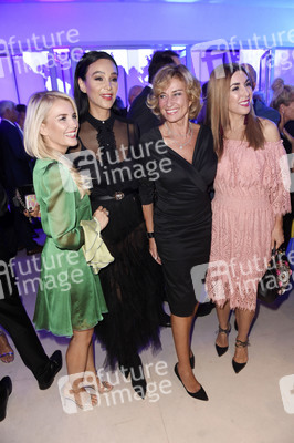 Bertelsmann Party 2018 in Berlin