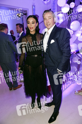 Bertelsmann Party 2018 in Berlin