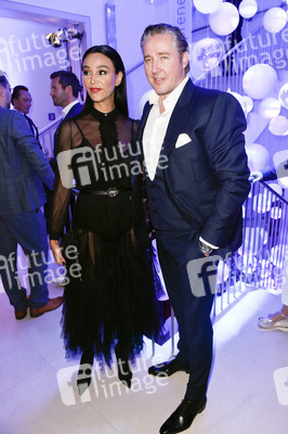 Bertelsmann Party 2018 in Berlin