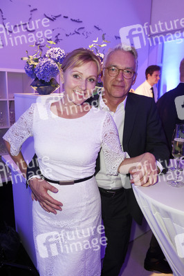 Bertelsmann Party 2018 in Berlin