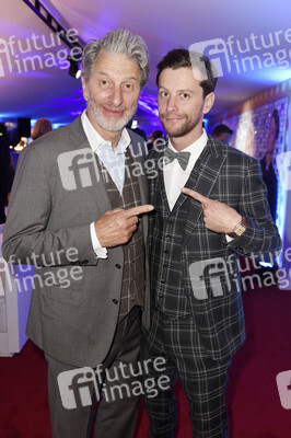 Bertelsmann Party 2018 in Berlin