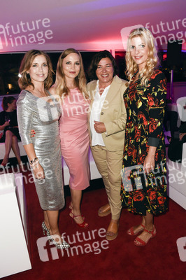 Bertelsmann Party 2018 in Berlin