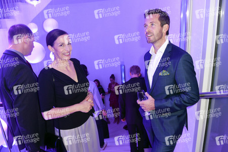 Bertelsmann Party 2018 in Berlin
