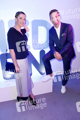 Bertelsmann Party 2018 in Berlin