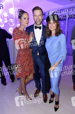 Bertelsmann Party 2018 in Berlin