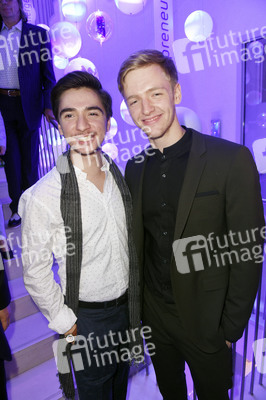 Bertelsmann Party 2018 in Berlin