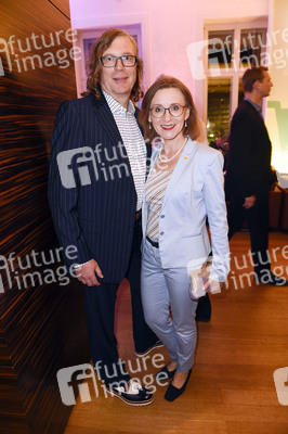 Bertelsmann Party 2018 in Berlin