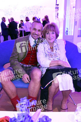 Bertelsmann Party 2018 in Berlin