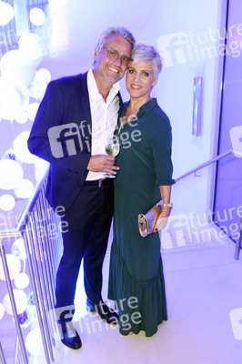 Bertelsmann Party 2018 in Berlin