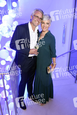 Bertelsmann Party 2018 in Berlin