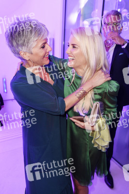 Bertelsmann Party 2018 in Berlin