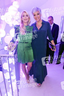 Bertelsmann Party 2018 in Berlin