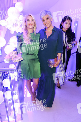 Bertelsmann Party 2018 in Berlin