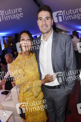 Bertelsmann Party 2018 in Berlin