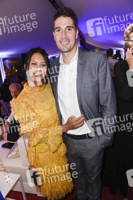Bertelsmann Party 2018 in Berlin