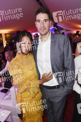 Bertelsmann Party 2018 in Berlin