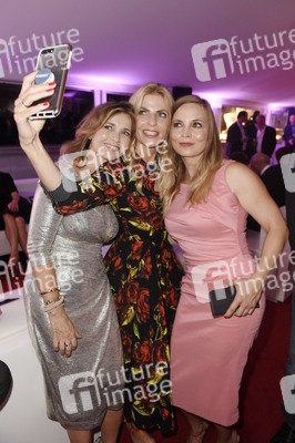 Bertelsmann Party 2018 in Berlin