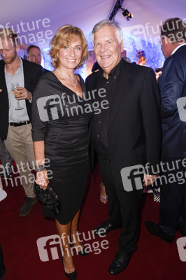 Bertelsmann Party 2018 in Berlin