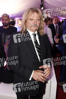 Bertelsmann Party 2018 in Berlin