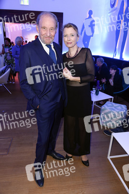 Bertelsmann Party 2018 in Berlin