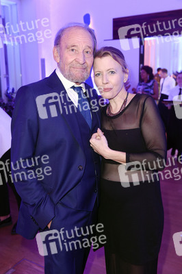 Bertelsmann Party 2018 in Berlin