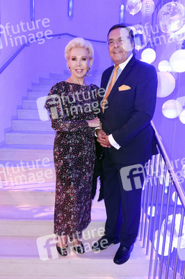 Bertelsmann Party 2018 in Berlin