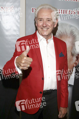 Pressetermin mit Tony Christie in Hamburg