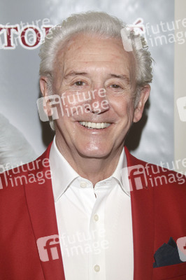 Pressetermin mit Tony Christie in Hamburg
