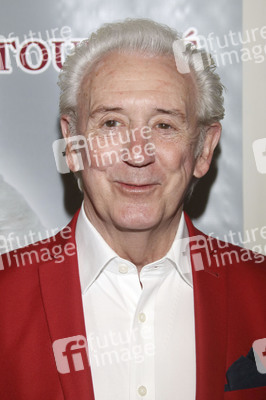 Pressetermin mit Tony Christie in Hamburg