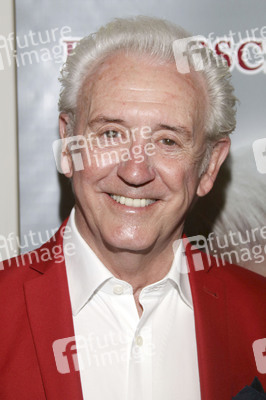 Pressetermin mit Tony Christie in Hamburg