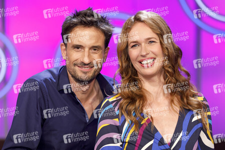 Quiz-Show 'Dingsda' in Köln