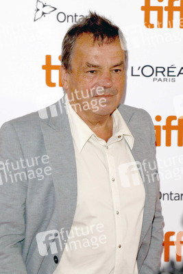 Filmpremiere 'Greta', Toronto International Film Festival 2018