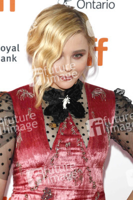 Filmpremiere 'Greta', Toronto International Film Festival 2018