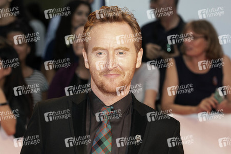 Filmpremiere 'Outlaw King', Toronto International Film Festival 2018