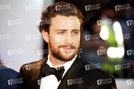 Filmpremiere 'Outlaw King', Toronto International Film Festival 2018