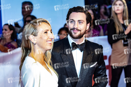 Filmpremiere 'Outlaw King', Toronto International Film Festival 2018