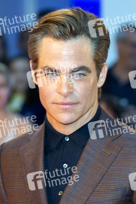 Filmpremiere 'Outlaw King', Toronto International Film Festival 2018
