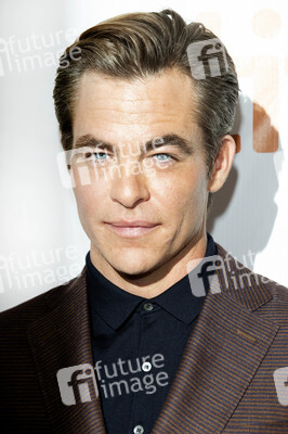 Filmpremiere 'Outlaw King', Toronto International Film Festival 2018